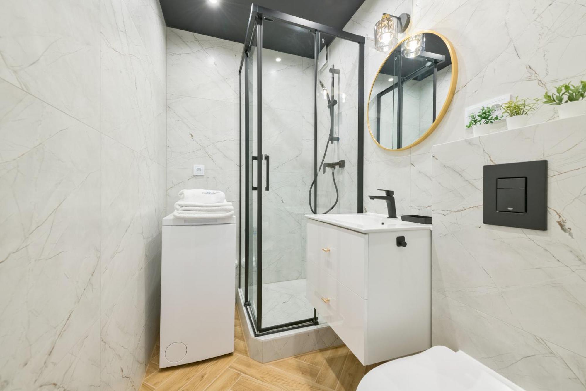Prime - White Pearl Huoneisto